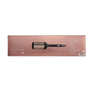 Ceramic Deep Waver Crimping Iron for Waves and Curls product image
