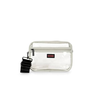 Stylish Clear Crossbody Bag for Game Day Events product image