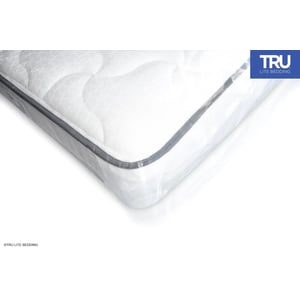 Queen Mattress Storage Bag - Heavy Duty 4 Mil Thickness product image