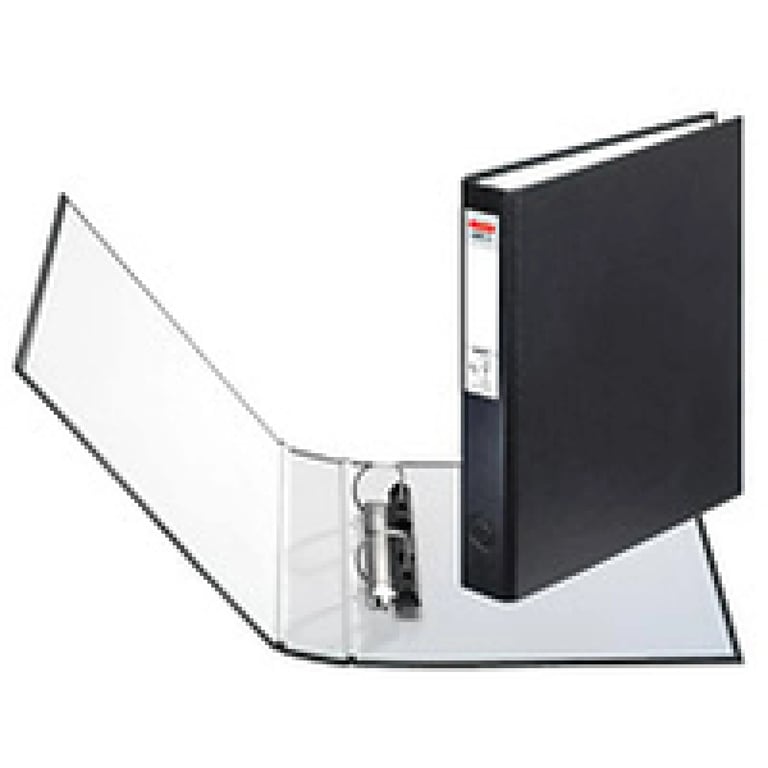 Max. File Protect A5 Ring Binder with 25mm Filling Height product image