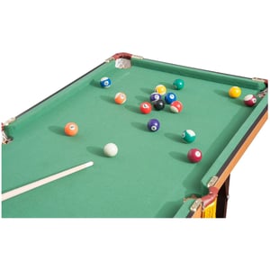 Compact Mini Pool Table for Home Fun product image