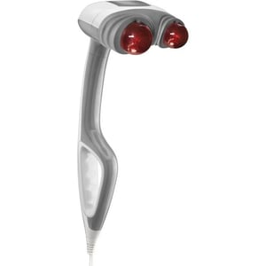 Speedy Handheld Massager with Adjustable Heat for Pain Relief product image