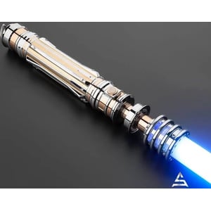 Neopixel Lightsaber: A Force to be Reckoned With product image