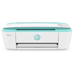 Compact All-in-One Wireless Printer for Home: HP Deskjet 3755 with Vibrant Color Printing and High Speed product image