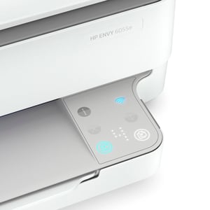 Compact Wi-Fi Color Printer for Home and Office Use product image