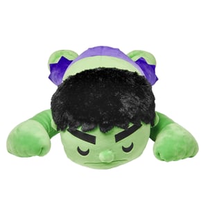 Hulk Cuddleez Plush: Super Soft and Stretchy Kids' Nap Companion product image