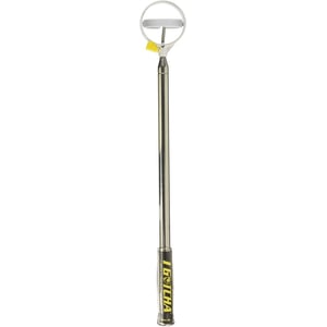 Compact Golf Ball Retriever with Telescopic Handle product image