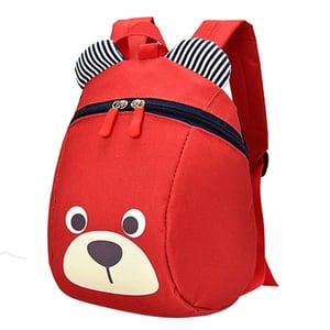 Cute Toddler Bear Backpack with Leash for 1-2 Year Olds product image