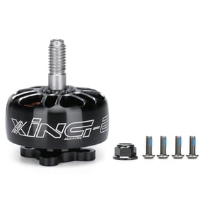 High-Performance iFlight XING-E Pro Drone Motor product image