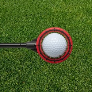 Lightweight and Durable Golf Ball Retriever product image