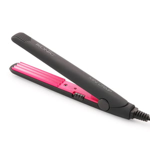 Mini Ceramic Hair Crimper for Layered Styles & Portability product image