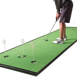 Indoor Putting Green for Office product image