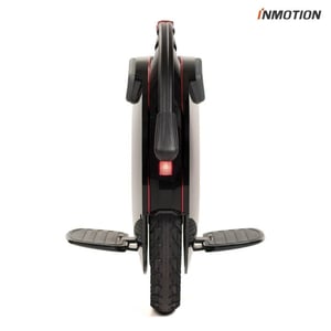 16-inch Inmotion SCV V10F Unicycle with 2000W Motor and 960W/12.8Ah Battery product image