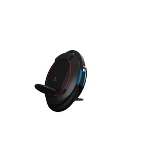 Lightweight Electric Unicycle with Voice Assistance and Powerful Lights product image
