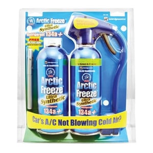 Arctic Freeze Ultra Synthetic Recharging Kit for Efficient AC Performance product image