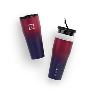 Insulated Leak-Proof 32 oz Rover Tumbler 2.0 with Straw Lids product image