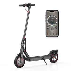 Upgraded 500W Electric Scooter for Adults with Adjustable Handlebar product image