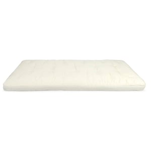 Authentic Japanese Futon: Pure Cotton Shikifuton for Floor or Platform Bed Sleeping product image
