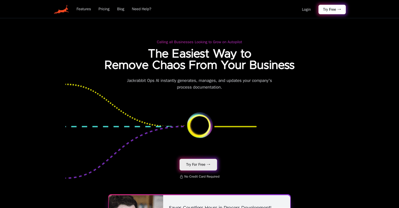 Jackrabbit Ops company image