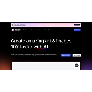 Jasper.ai company image
