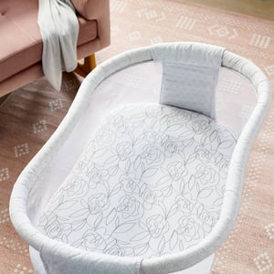 Soft and Stylish Bassinet Sheets (2-Pack) product image