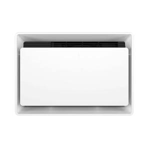 WiFi-Enabled July Air Conditioner: Classic White, 6000 BTU product image