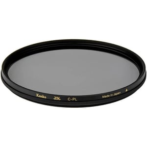 High-Transparency 67mm Circular PL Camera Polarizer Lens product image