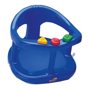Keter Baby Bath Ring Seat: Safe and Sturdy for Infants and Toddlers product image