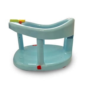 Pink Keter Baby Bathtub Ring Seat for 7-16 Months Old Babies product image