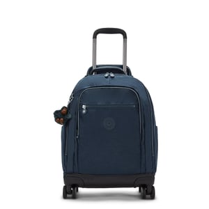 Kipling New Zea 15" Rolling Backpack with Retractable Handle and Spinner Wheels product image