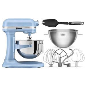 Powerful and Versatile KitchenAid Stand Mixer for Heavy Duty Baking product image