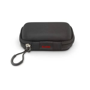 Protective EVA Hard Camera Case with Pocket and Belt Clip product image