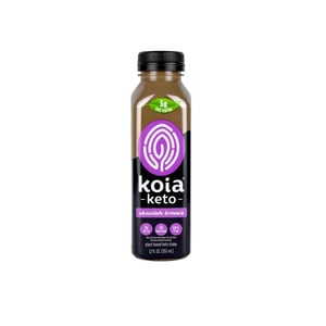 Koia Keto Chocolate Brownie Shake | Ready-to-Drink Low Carb Protein Drink product image