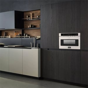 Under-Cabinet Microwave with 1.2 Cu. Ft. Capacity product image
