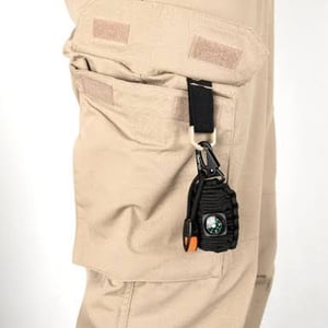 Operator Tactical Pants with Elastic Waistband product image