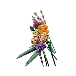LEGO Flower Bouquet Building Set for Adults product image