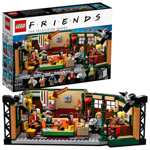 The Best Adult Lego Sets