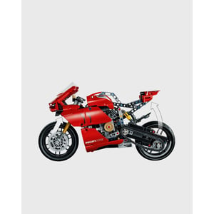 Lego Ducati Panigale V4 R Technic Set for Adults product image