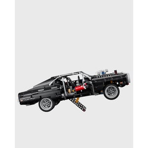 LEGO Technic Dom's Dodge Charger Race Car Building Set for Adults product image