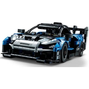 LEGO Technic McLaren Senna GTR: Build Your Own Collectible Supercar product image