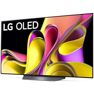 LG OLED B3 Series 55" 4K Smart TV with Dolby Vision and Atmos, Gaming Features product image
