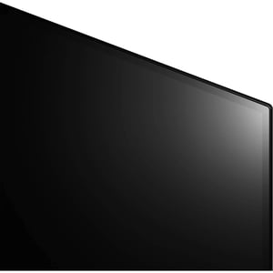 Large 77" LG Smart OLED TV with Advanced Processor and Dolby Vision product image