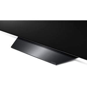 LG 55" OLED 4K Smart TV with AI Picture & Sound product image
