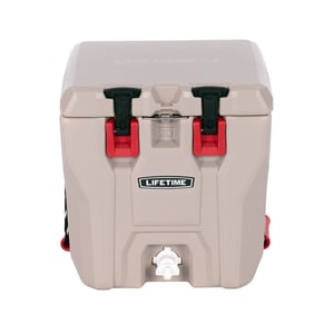 Portable 5-Gallon High-Performance Water Cooler for Outdoor Activities product image