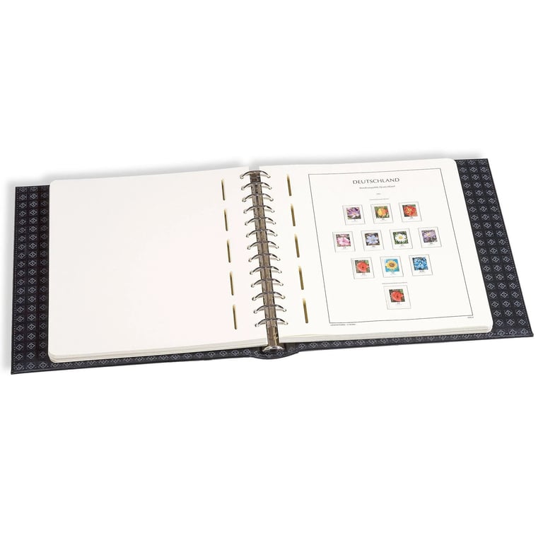 Classic Design Ring Binder with Slipcase product image