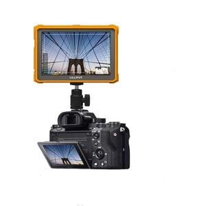 High Resolution 7-inch External Camera Monitor with 4K HDMI Input and Loop Output product image
