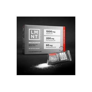 LMNT Recharge Keto Electrolyte Powder: Stay Hydrated and Energized with No Sugar Added product image