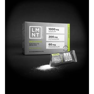 LMNT Recharge Keto Electrolyte Powder: Stay Hydrated and Energized with No Sugar Added product image