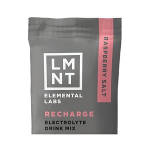 LMNT Recharge Keto Electrolyte Powder: Stay Hydrated and Energized with No Sugar Added product image
