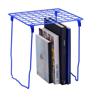 Stackable Locker Shelf with Extra Tall Height product image